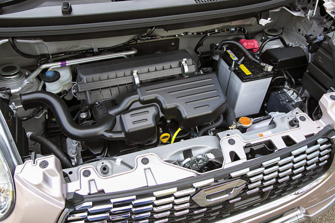 どっちがお得 １リッターコンパクトと軽自動車を5年乗った費用を比較してみた 自動車情報 ニュース Web Cartop