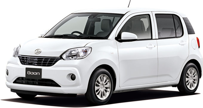 どっちがお得 １リッターコンパクトと軽自動車を5年乗った費用を比較してみた 自動車情報 ニュース Web Cartop
