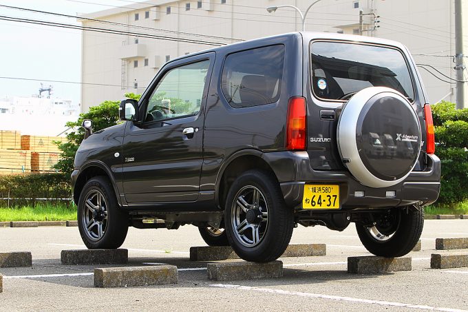 非常時に活躍 自然災害に強いクルマ3選 自動車情報 ニュース Web Cartop 非常時に活躍 自然災害に強いクルマ3選 自動車情報 ニュース Web Cartop