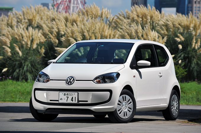 画像ギャラリー 新社会人のクルマ選び オシャレ派にオススメの100万円で買える中古輸入車5選 画像7 自動車情報 ニュース Web Cartop