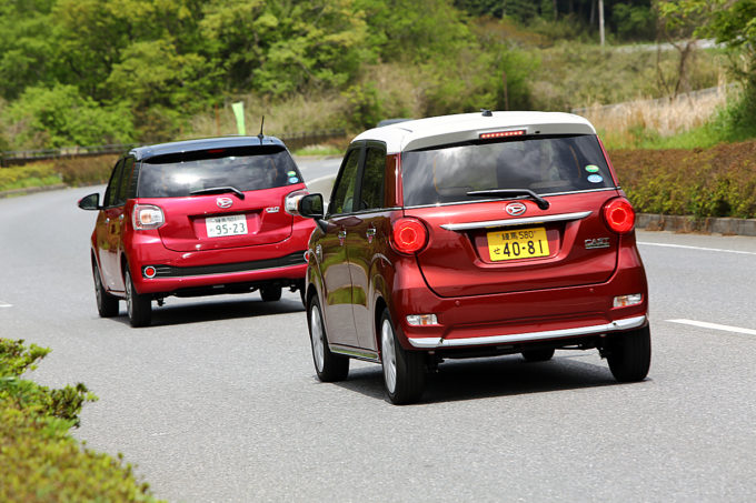 【どっちがお得】１リッターコンパクトと軽自動車を5年乗った費用を比較してみた