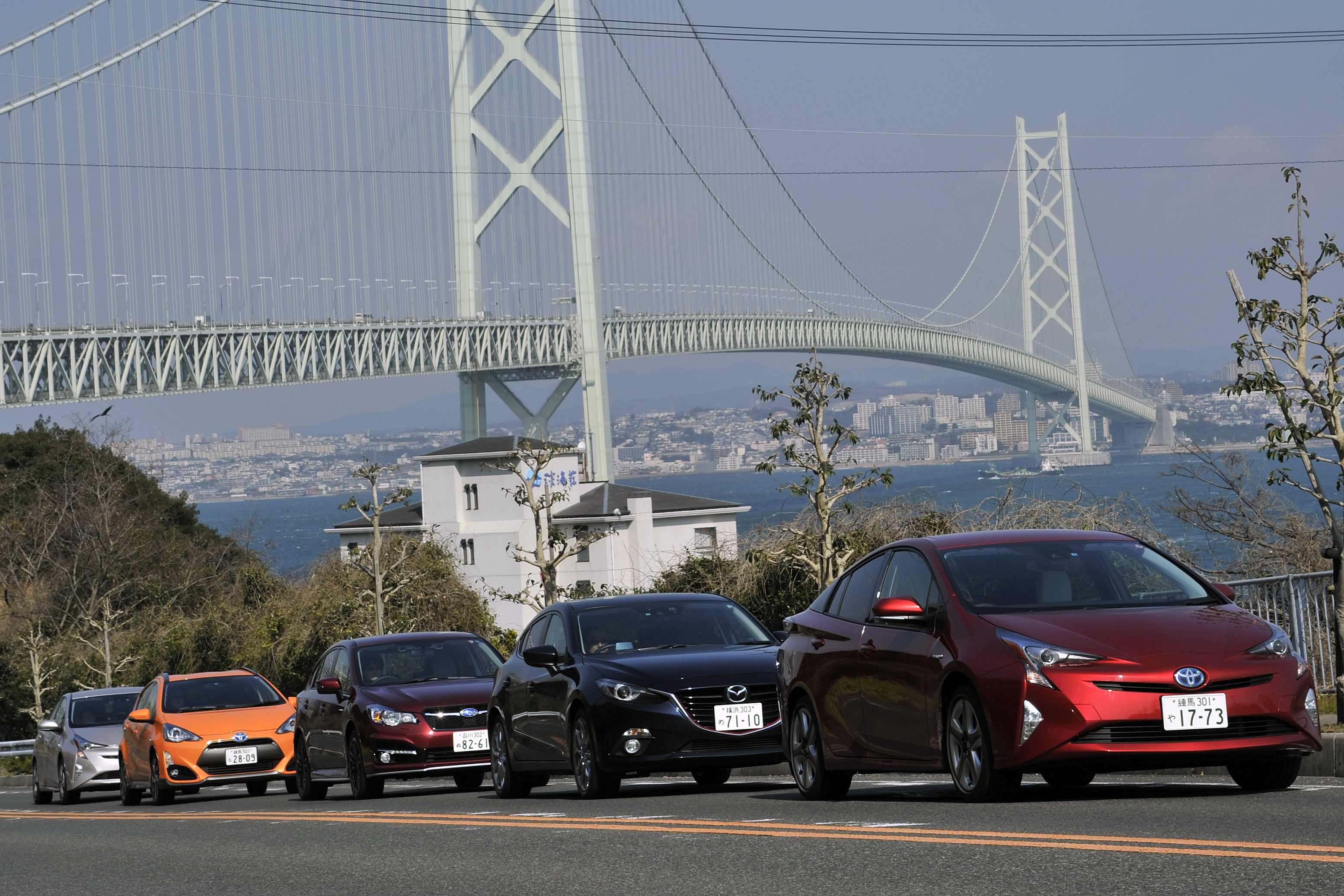今さら聞けない ハイブリッドカーはなぜ燃費がいい 自動車情報 ニュース Web Cartop