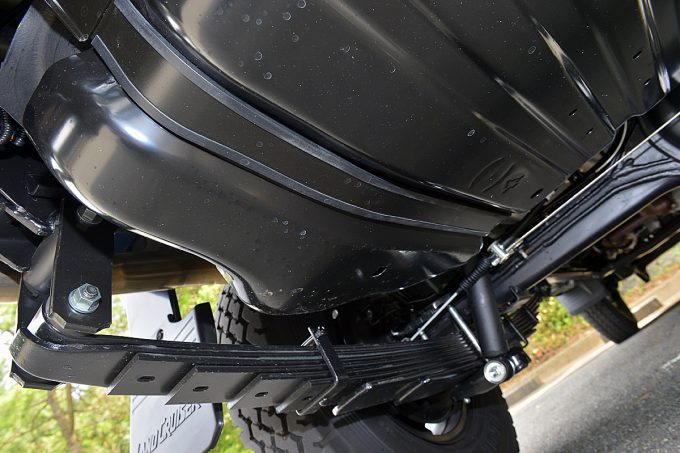 非常時に活躍 自然災害に強いクルマ3選 自動車情報 ニュース Web Cartop 非常時に活躍 自然災害に強いクルマ3選 自動車情報 ニュース Web Cartop