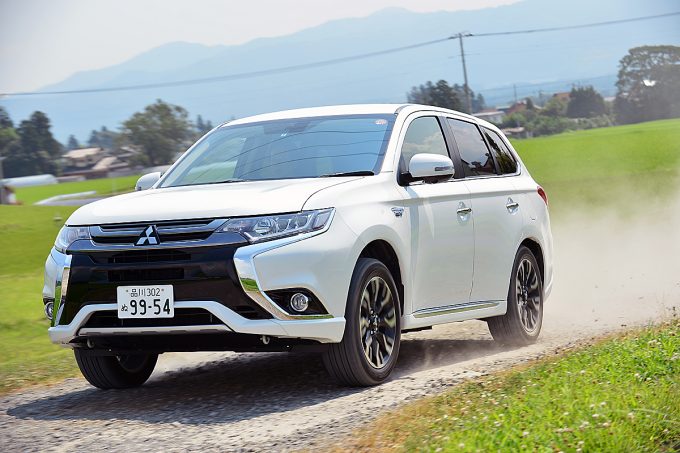 非常時に活躍 自然災害に強いクルマ3選 自動車情報 ニュース Web Cartop 非常時に活躍 自然災害に強いクルマ3選 自動車情報 ニュース Web Cartop