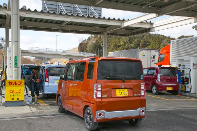 ガソリンスタンドで聞かれる 水抜き剤入れますか って本当に必要 自動車情報 ニュース Web Cartop