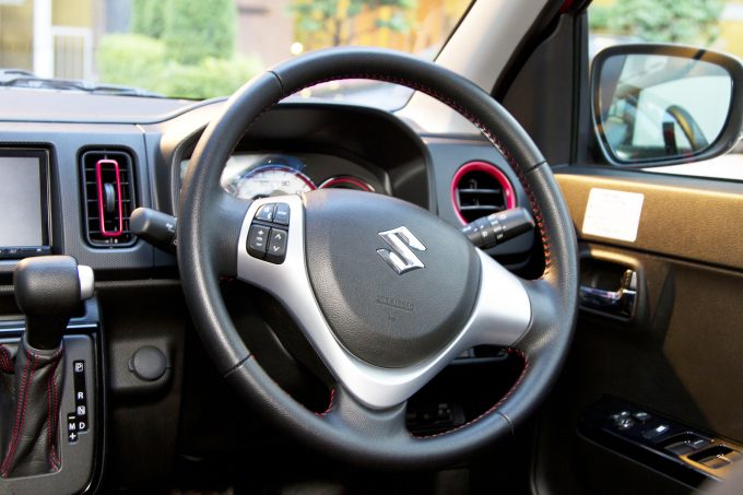 意外と知らない 自動車盗難から愛車を守るために注意すべき５カ条 自動車情報 ニュース Web Cartop