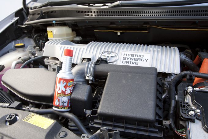 ガソリンスタンドで聞かれる 水抜き剤入れますか って本当に必要 自動車情報 ニュース Web Cartop ガソリンスタンドで聞かれる 水抜き剤入れますか って本当に必要 自動車情報 ニュース Web Cartop