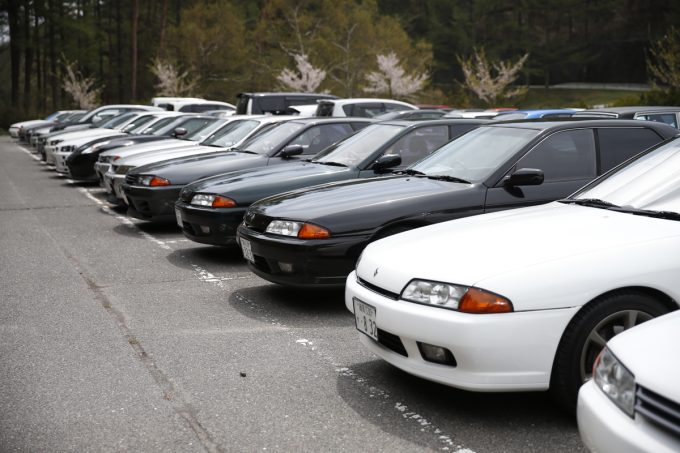 画像ギャラリー スカイラインの聖地 プリンス スカイラインミュウジアム が開館年目を祝う 画像11 自動車情報 ニュース Web Cartop