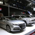 【5分でわかる】複雑な中国の自動車メーカー事情