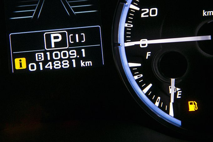 ガス欠注意 日本全国ガソリンスタンドが激減している 自動車情報 ニュース Web Cartop