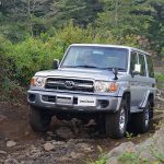 非常時に活躍 自然災害に強いクルマ3選 自動車情報 ニュース Web Cartop