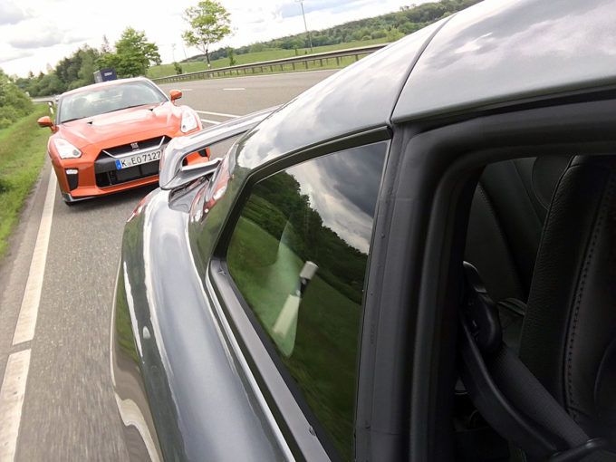 超速攻試乗 R35gt Rの17年モデルに中谷明彦がヨーロッパで乗った インカー動画あり 自動車情報 ニュース Web Cartop 2ページ目 超速攻試乗 R35gt Rの17年モデルに中谷明彦がヨーロッパで乗った インカー動画あり 自動車情報 ニュース Web Cartop 2ページ目