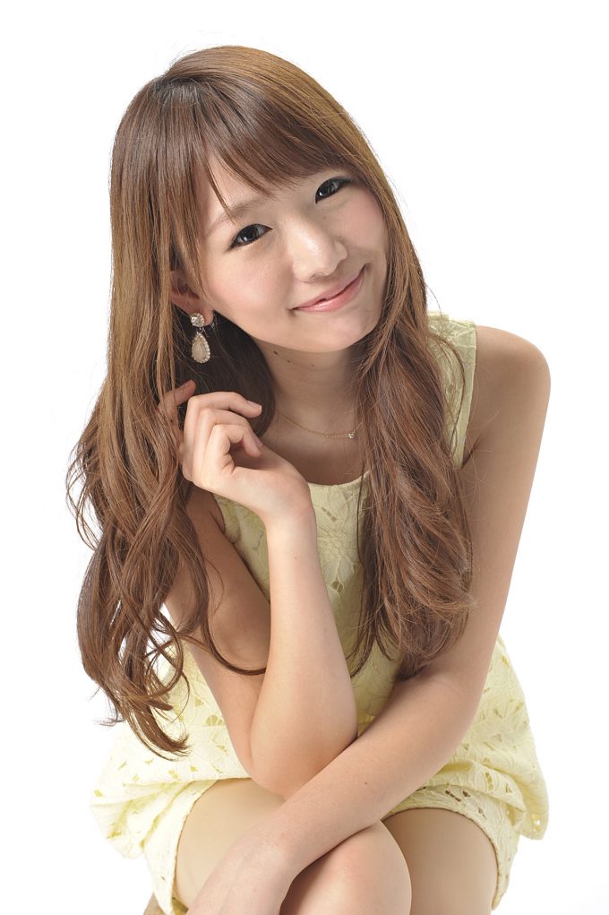 岩瀬 加奈