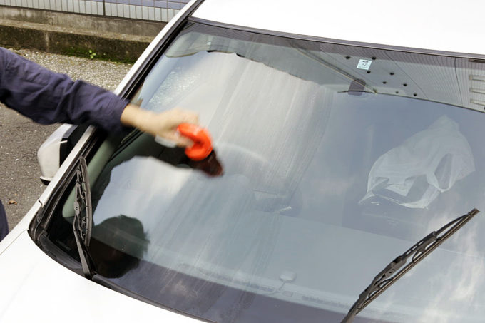 梅雨前に実施 ワイパーのビビリ音 原因と対策 自動車情報 ニュース Web Cartop 梅雨前に実施 ワイパーのビビリ音 原因と対策 自動車情報 ニュース Web Cartop