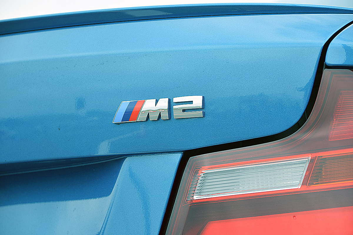 webcartop_BMW M201 〜 画像1