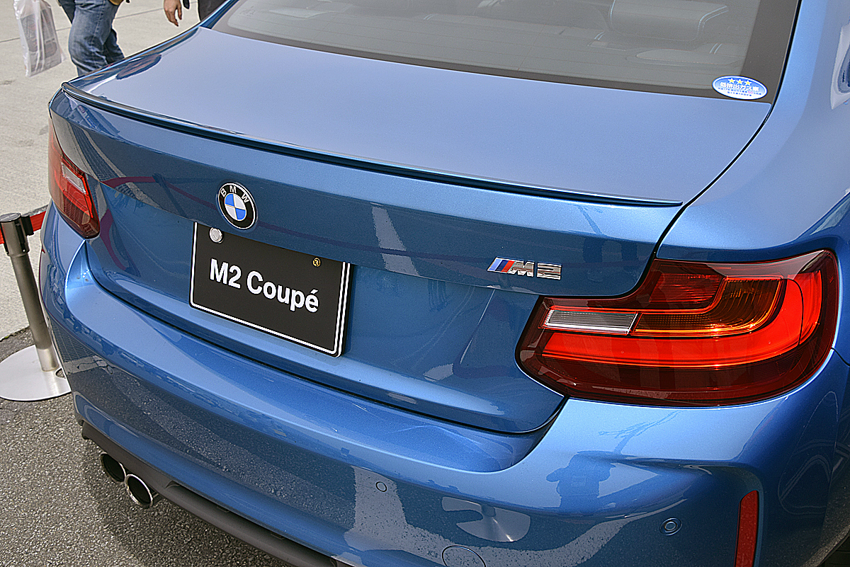 webcartop_BMW M207 〜 画像7