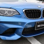 【画像】【日本初走行】BMW M2がスーパーGT第2戦が開催中の富士スピードウェイで全開!! 〜 画像10