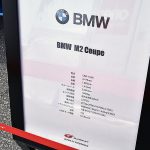 【画像】【日本初走行】BMW M2がスーパーGT第2戦が開催中の富士スピードウェイで全開!! 〜 画像19