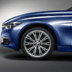 【画像】BMW100周年記念モデル第8弾「330e」は100台限定のプラグイン・ハイブリッド！ 〜 画像3