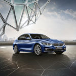 【画像】BMW100周年記念モデル第8弾「330e」は100台限定のプラグイン・ハイブリッド！ 〜 画像5