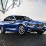 【画像】BMW100周年記念モデル第8弾「330e」は100台限定のプラグイン・ハイブリッド！ 〜 画像6