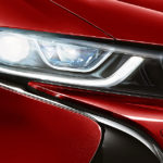 【画像】ド迫力！　BMW i8の存在感を更に増した20台限定の「Celebration Edition“Protonic Red”」発売 〜 画像1