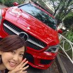 【画像】【美人自動車評論家】吉田由美の「わたくし愛車買っちゃいました！」その4 〜 画像3
