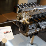 【画像】その数なんと180機！　日産の歴代エンジンを集めた貴重な博物館 〜 画像5