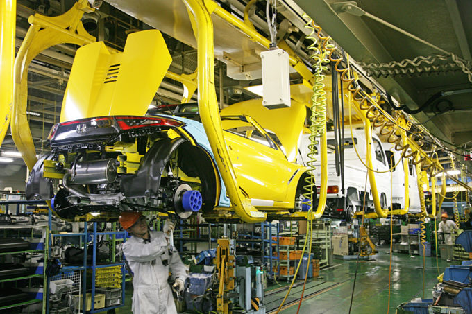 納車1年待ち ホンダs660はなぜ即納できないのか 自動車情報 ニュース Web Cartop