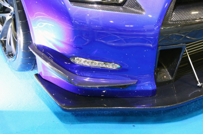 意外と知らない クルマのエアロパーツがもつ効果とは 自動車情報 ニュース Web Cartop 意外と知らない クルマのエアロパーツがもつ効果とは 自動車情報 ニュース Web Cartop