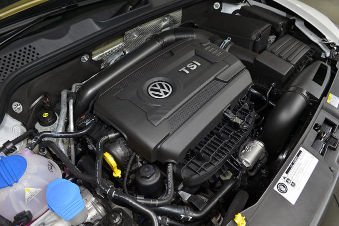 今さら聞けない ターボって何ですか 自動車情報 ニュース Web Cartop 4ページ目