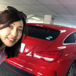 【画像】【美人自動車評論家】吉田由美の「わたくし愛車買っちゃいました！」その4 〜 画像2