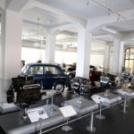 【画像】その数なんと180機！　日産の歴代エンジンを集めた貴重な博物館 〜 画像2