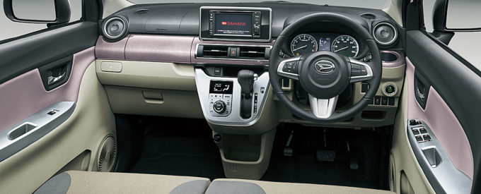 ダイハツ キャストが一部改良 特別仕様車を発売 自動車情報 ニュース Web Cartop ダイハツ キャストが一部改良 特別仕様車を発売 自動車情報 ニュース Web Cartop