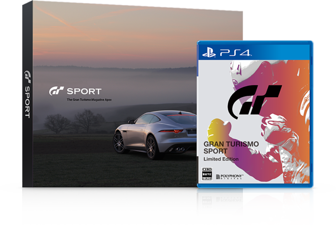 ライセンスから表彰式まで グランツーリスモsport はゲームの枠を超えた 自動車情報 ニュース Web Cartop