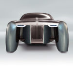 【画像】ロールス・ロイス初のコンセプトカーはまるで執事付きの全自動運転車！ 〜 画像6