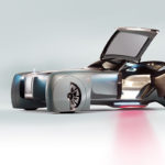 【画像】ロールス・ロイス初のコンセプトカーはまるで執事付きの全自動運転車！ 〜 画像4