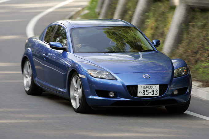 今さら聞けない クルマの5ナンバー 3ナンバーって何 自動車情報 ニュース Web Cartop 2ページ目