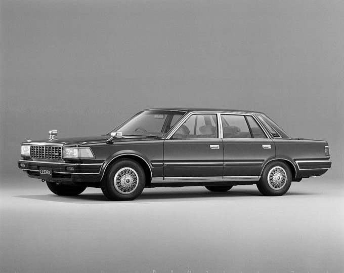今さら聞けない クルマの5ナンバー 3ナンバーって何 自動車情報 ニュース Web Cartop 2ページ目