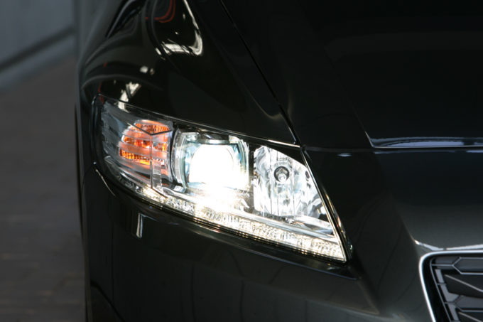 意外と知らない クルマのライトの正しい使い方 自動車情報 ニュース Web Cartop