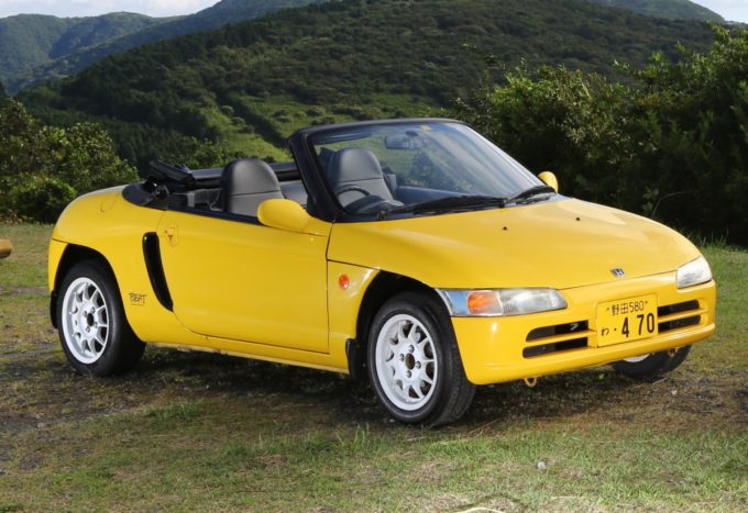 納車1年待ち ホンダs660はなぜ即納できないのか 自動車情報 ニュース Web Cartop 納車1年待ち ホンダs660はなぜ即納できないのか 自動車情報 ニュース Web Cartop