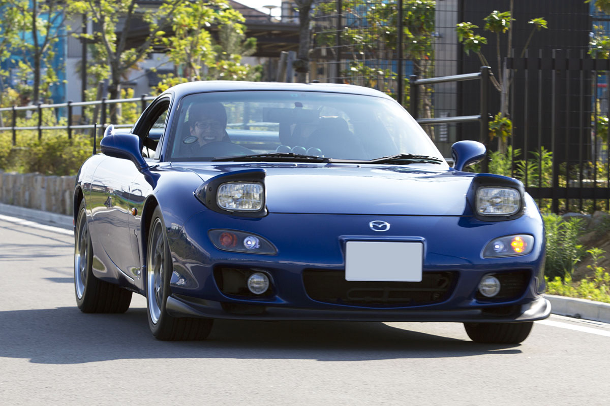 スポーツカーの代名詞 リトラクタブルライト はなぜ消えた 自動車情報 ニュース Web Cartop 3ページ目 スポーツカーの代名詞 リトラクタブルライト はなぜ消えた 自動車情報 ニュース Web Cartop 3ページ目
