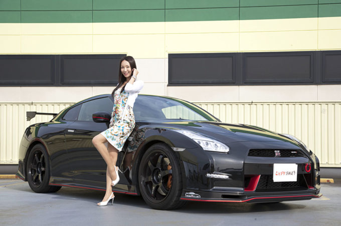 クルマ好きな女性グループ とんがりガールズ のオフ会が開催 自動車情報 ニュース Web Cartop 2ページ目