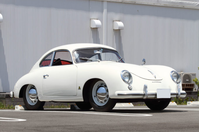 個人間カーシェアリング エニカ でポルシェの乗り比べを実施 自動車情報 ニュース Web Cartop 個人間カーシェアリング エニカ でポルシェの乗り比べを実施 自動車情報 ニュース Web Cartop