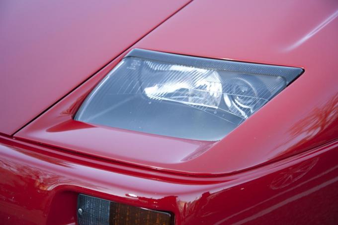 スポーツカーの代名詞 リトラクタブルライト はなぜ消えた 自動車情報 ニュース Web Cartop 3ページ目