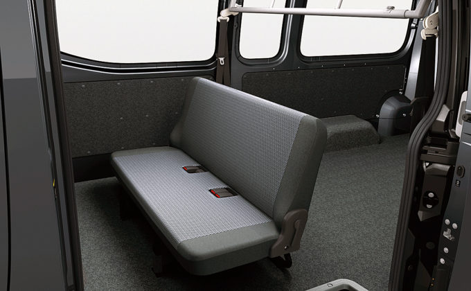 画像ギャラリー 今さら聞けない 商用車と乗用車の違いとは 画像5 自動車情報 ニュース Web Cartop