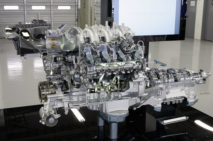 馬力とは簡単にいうと何 車のエンジン性能を示す数字をわかりやすく解説 自動車情報 ニュース Web Cartop