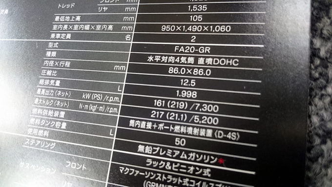 馬力とは簡単にいうと何 車のエンジン性能を示す数字をわかりやすく解説 自動車情報 ニュース Web Cartop