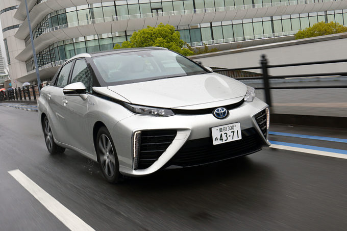 エコカー減税とは 対象は重量税や自動車税 中古車にも有効かなどすべて解説 自動車情報 ニュース Web Cartop