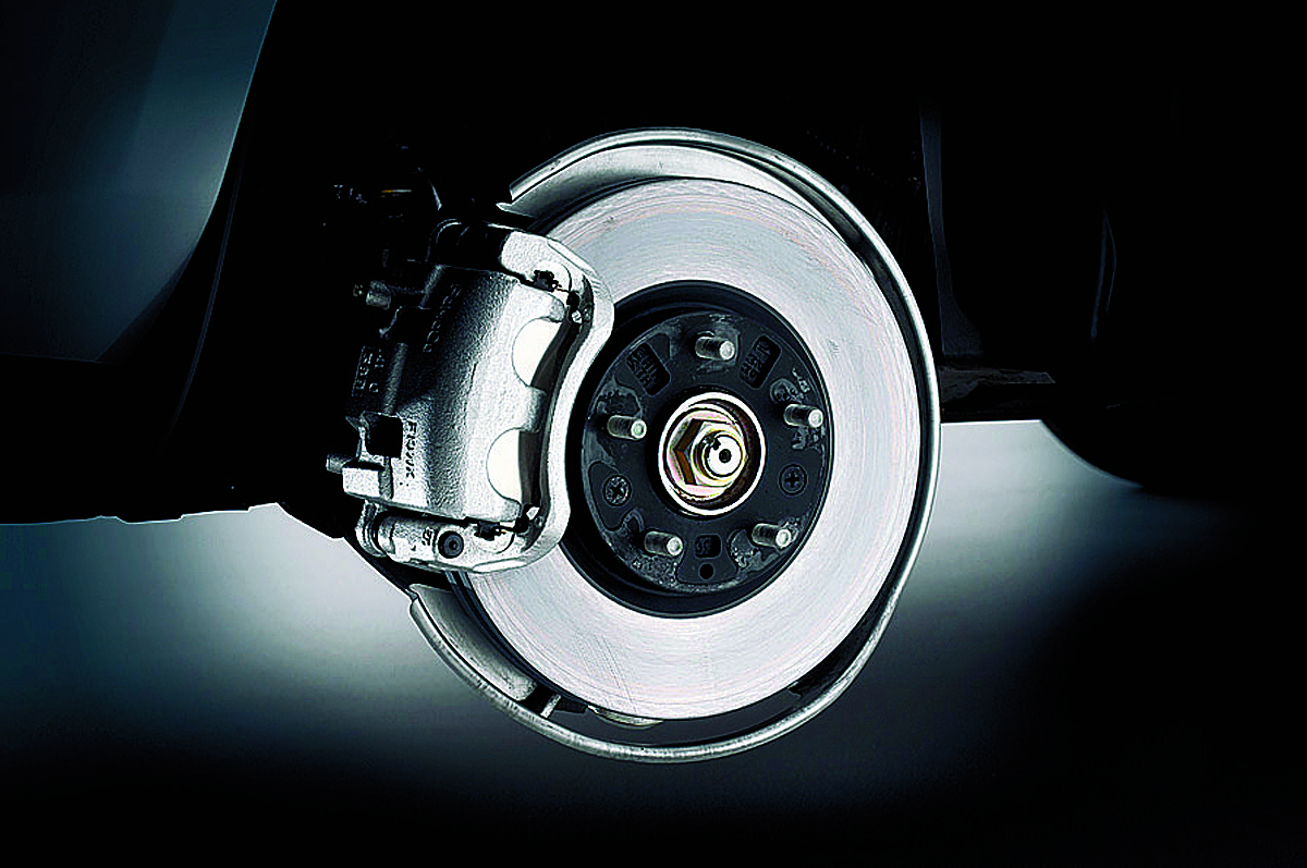 【画像ギャラリー】【今さら聞けない】エンジンブレーキって何ですか？ 自動車情報・ニュース WEB CARTOP